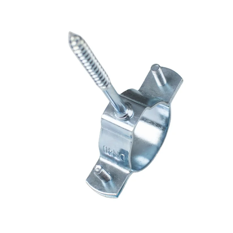 
Нинбо оцинкованный трубный зажим с резиновыми производителями, трубные зажимы с резиновым подкладочным болтом и крепежными гайками 