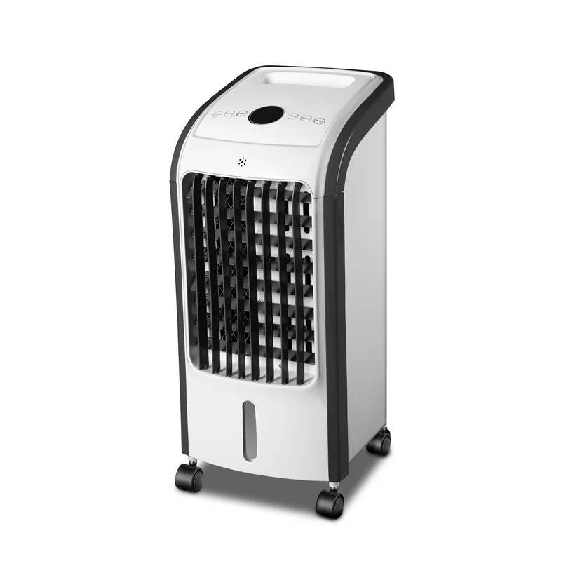 Best Sale Small Mobile Room Household  Arctic 4L Mini Water Evaporative Portable Air Cooler Manufacturer