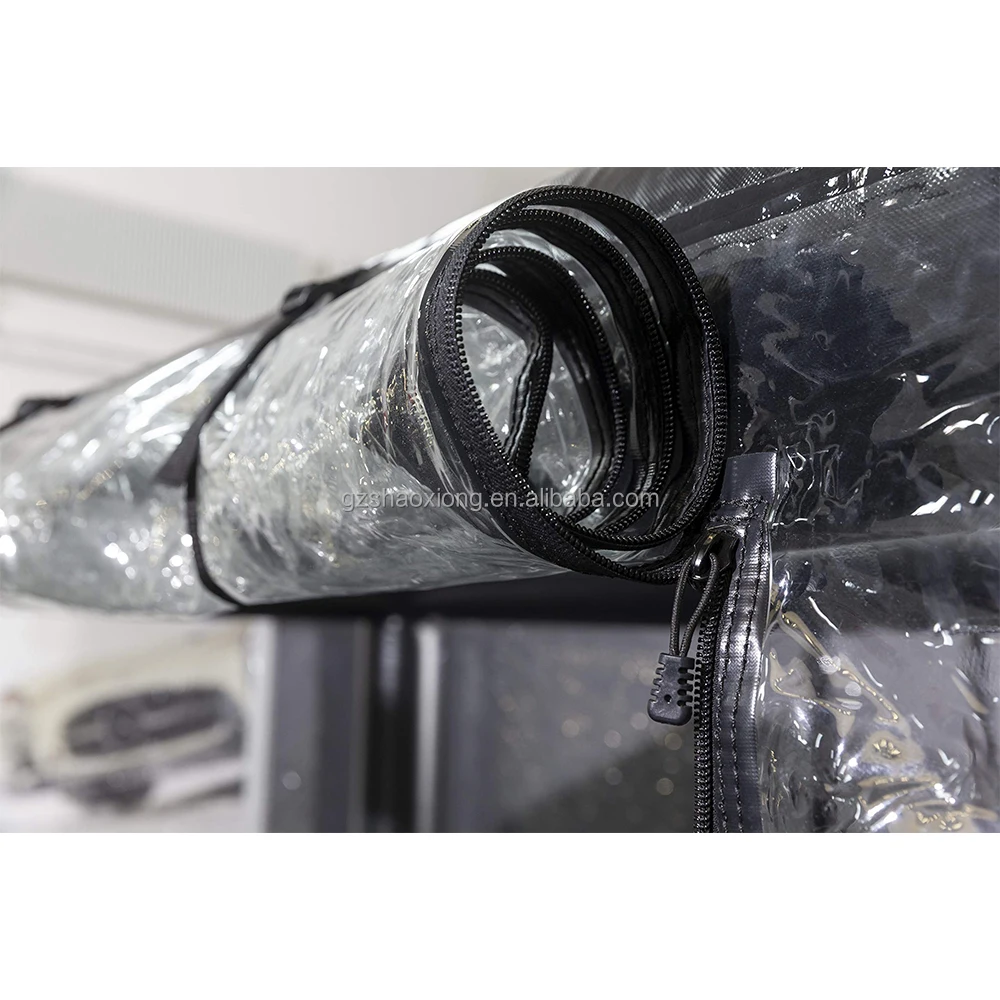 High Quality Portable Inflatable Car Garage Tent Durable Inflatable Car Covers Tent Inflatable Carport Garage for Outdoor Use