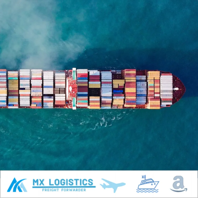 Professional Sea  Freight Forwarder Shipping Agent Freight forwarder / Shipping agent to UK Germany Japan France DDP