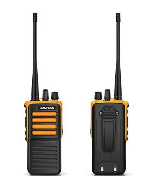 New Arrival Baofeng Ham radio  BF-555s UHF Handheld Transceiver