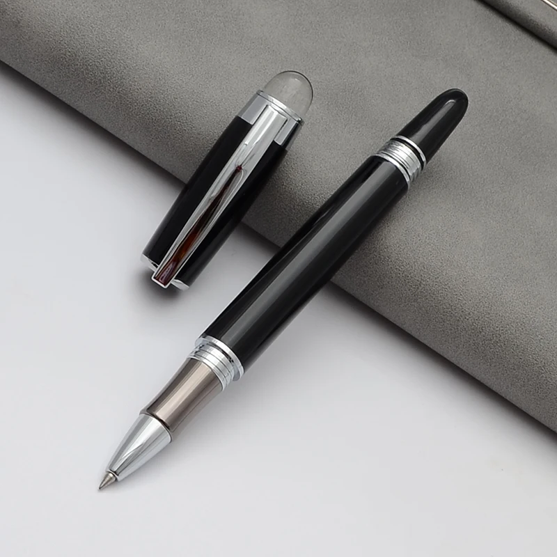 Baoer высокое качество металлические подарки Ручка-роллер