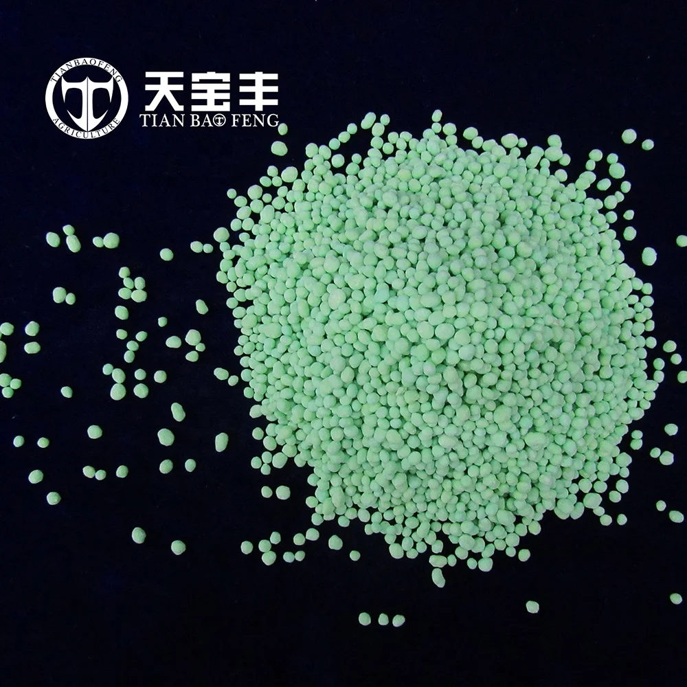 fertilizer npk 15 15 15 made from SOP fertilizer for flowers