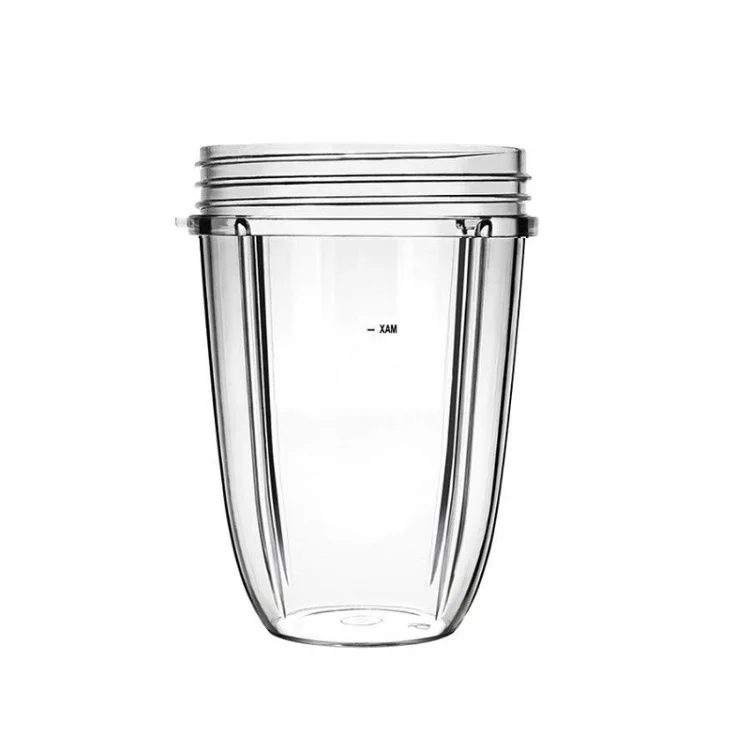 
BL480 BL482 BL642 NN102 Plastic 600W/900W Replacement Parts Blender 18oz Cups 