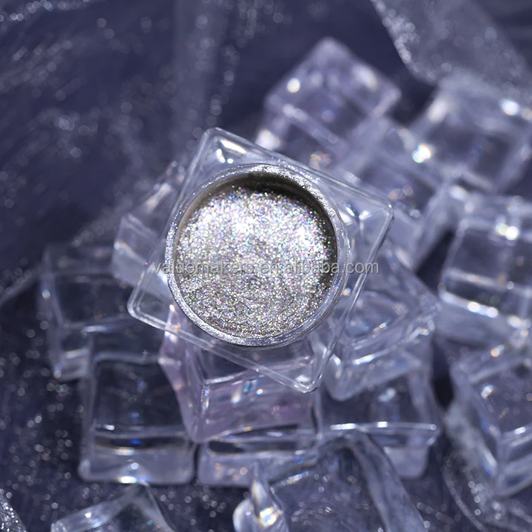 Wholesale new cream metallic diamond eyeshadow & eyeliner black shimmer pigmented liquid single eyeshadow private label