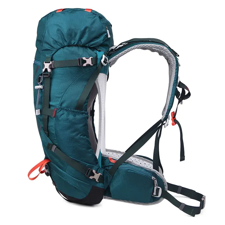 Outdoor adventure travelling waterproof 35L 40L 50L backpack for Out Door