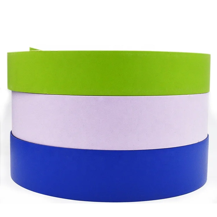 solid wood edge banding on mdf wood edge tape