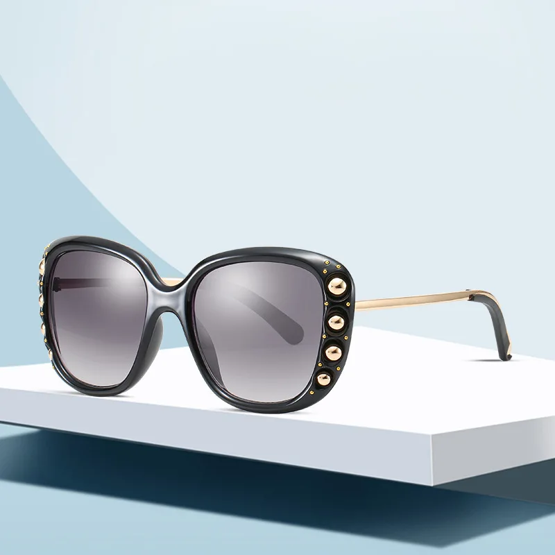 
sunglasses 2021 new fashion design classic river shades with low price sun glasses 