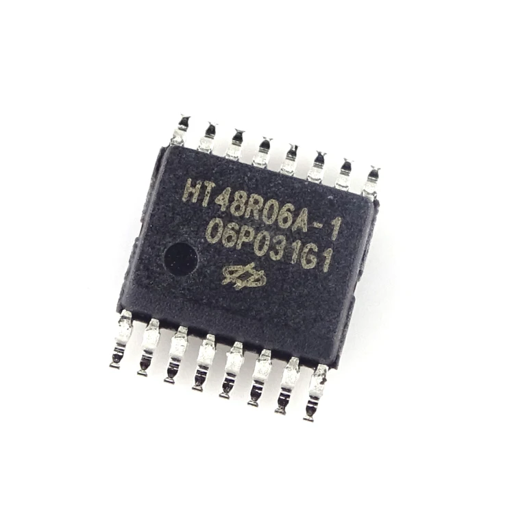 HT48R06A-1 18SOP лучшие продажи гарантированное качество оригинальный интегральные