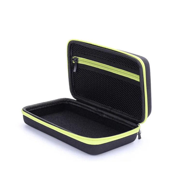 Custom Travel Portable Hard EVA Razor Case for Philips OneBlade Trimmer Shaver