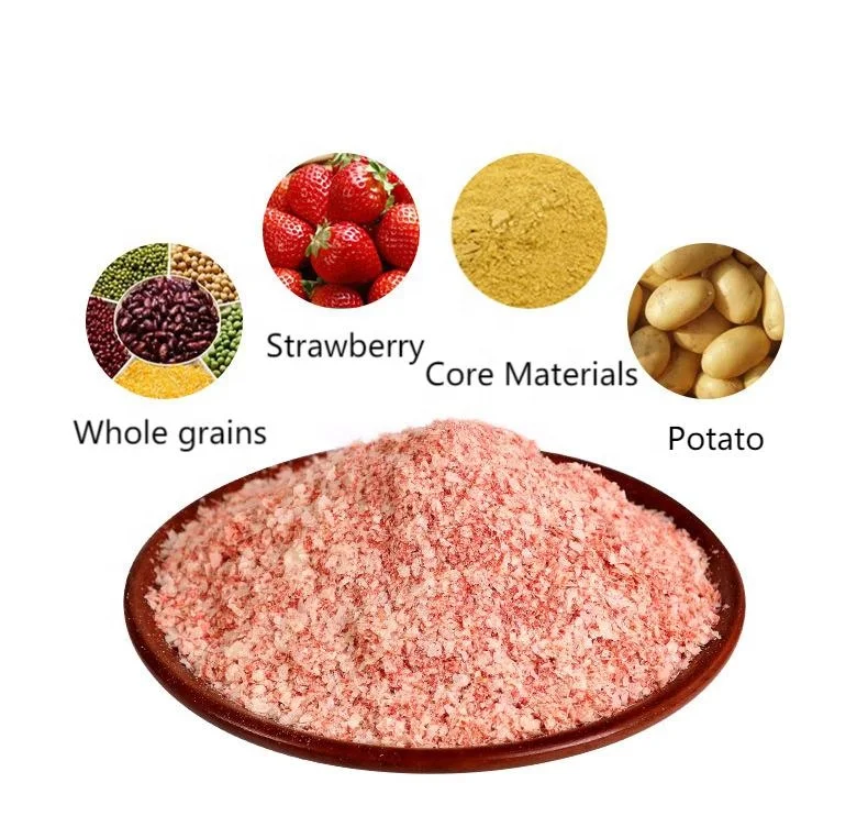 wholesale carp fishing bait for feeder