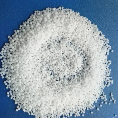 Flame Retardant EPS Beads Expandable Polystyrene Granules EPS Resin