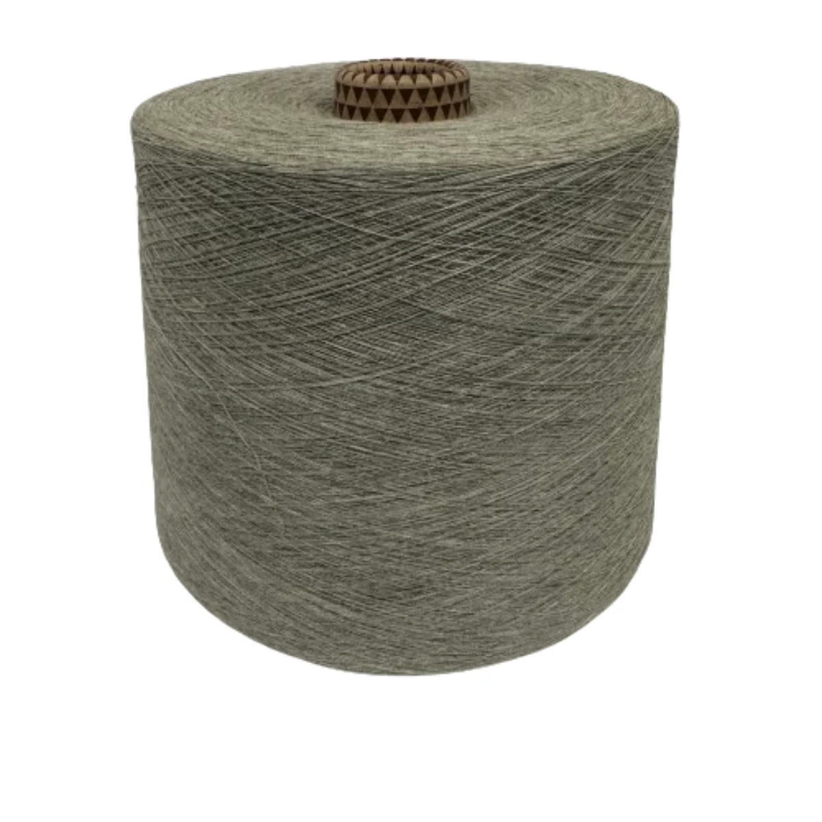 Competitive Price Continuous Viscose Rayon Filament Yarn Grey Flame Retardant Viscose Yarn
