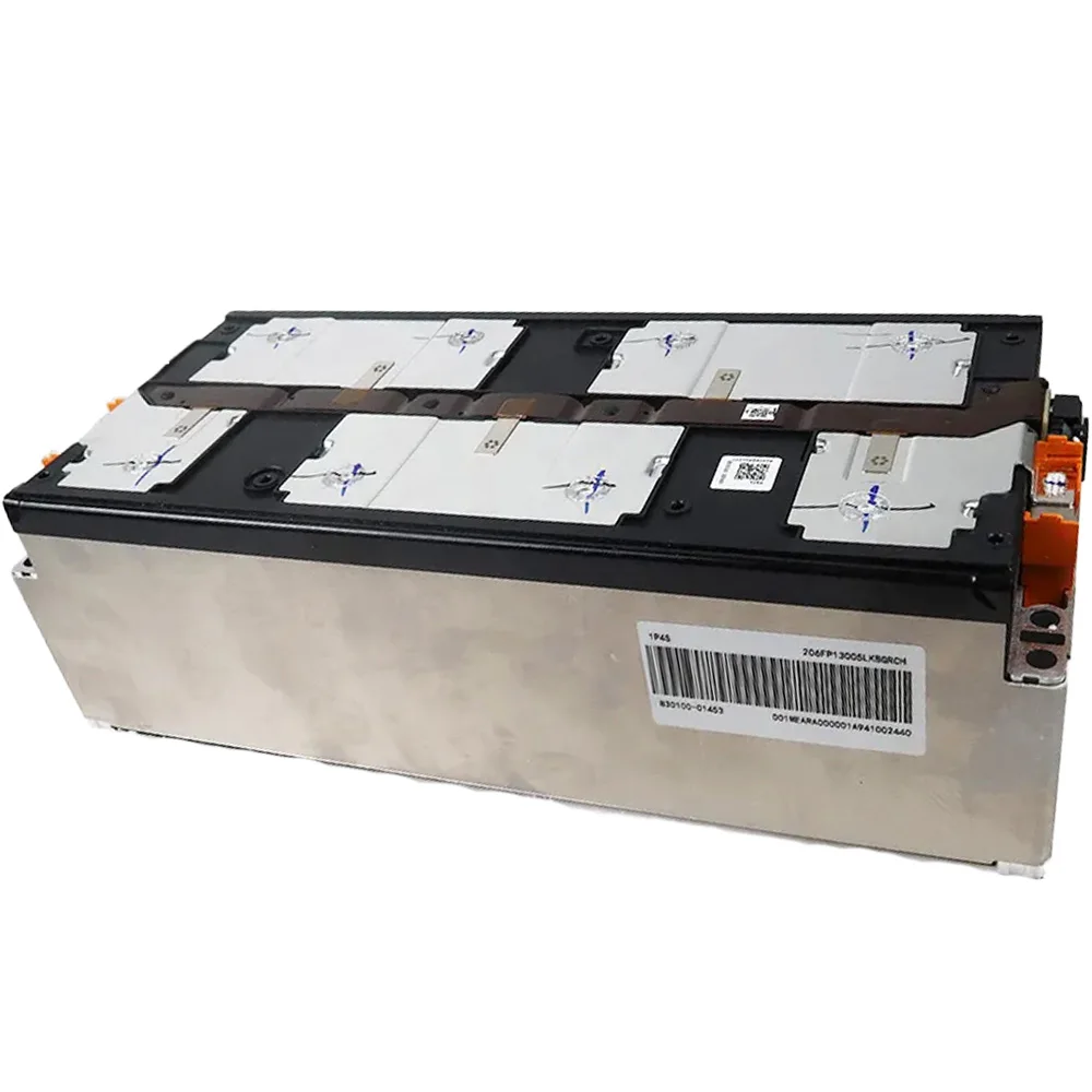 DFD 3P4S 14.8V 153ah 159Ah VDA355 Lithium Battery Module DFD 3P4S 14.8V 153ah 159Ah Module Uninterruptible Power Supplies