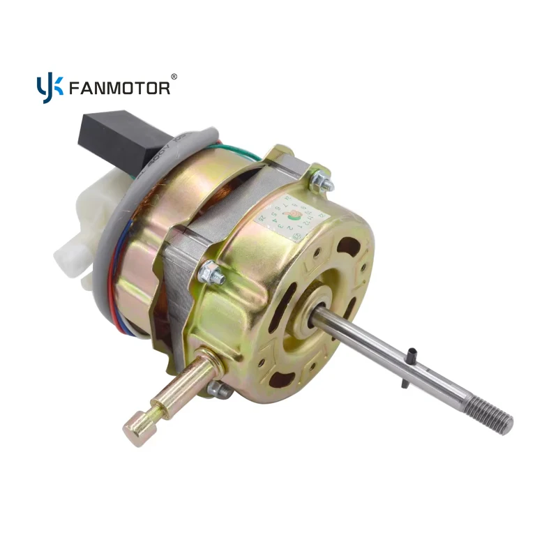 Однофазный электрический настольный вентилятор 220 В 50 Гц