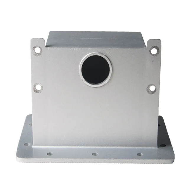 304 Stainless steel microwave waveguide for magnetron