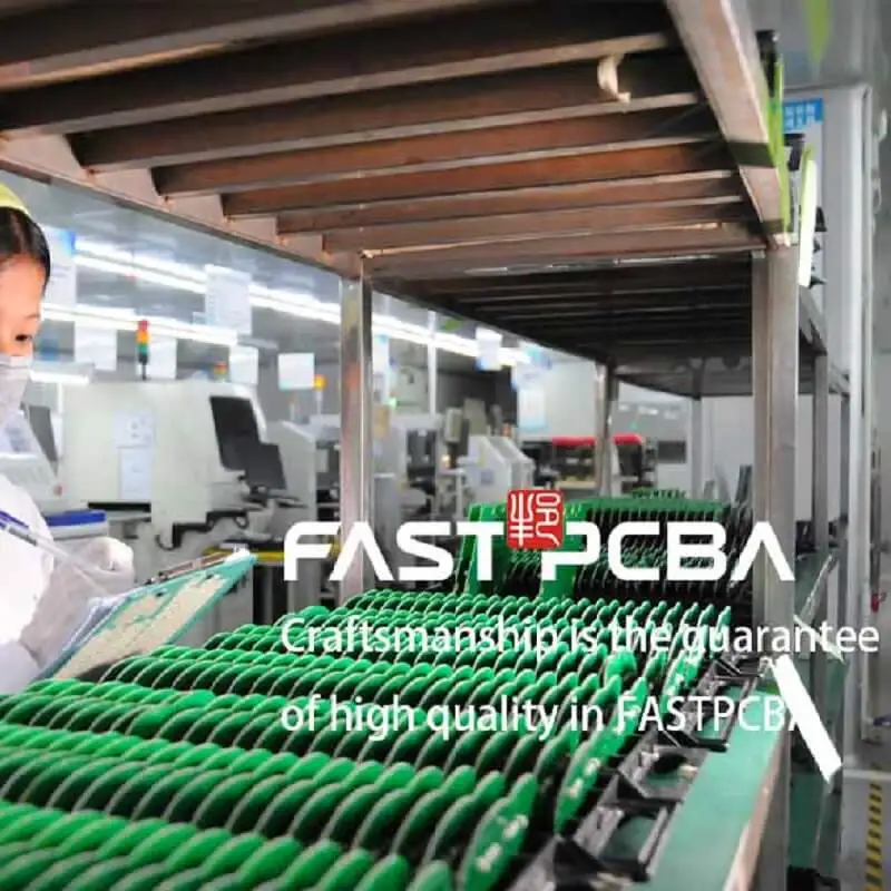 Схема алюминиевого металлоискателя, поставщик печатных плат