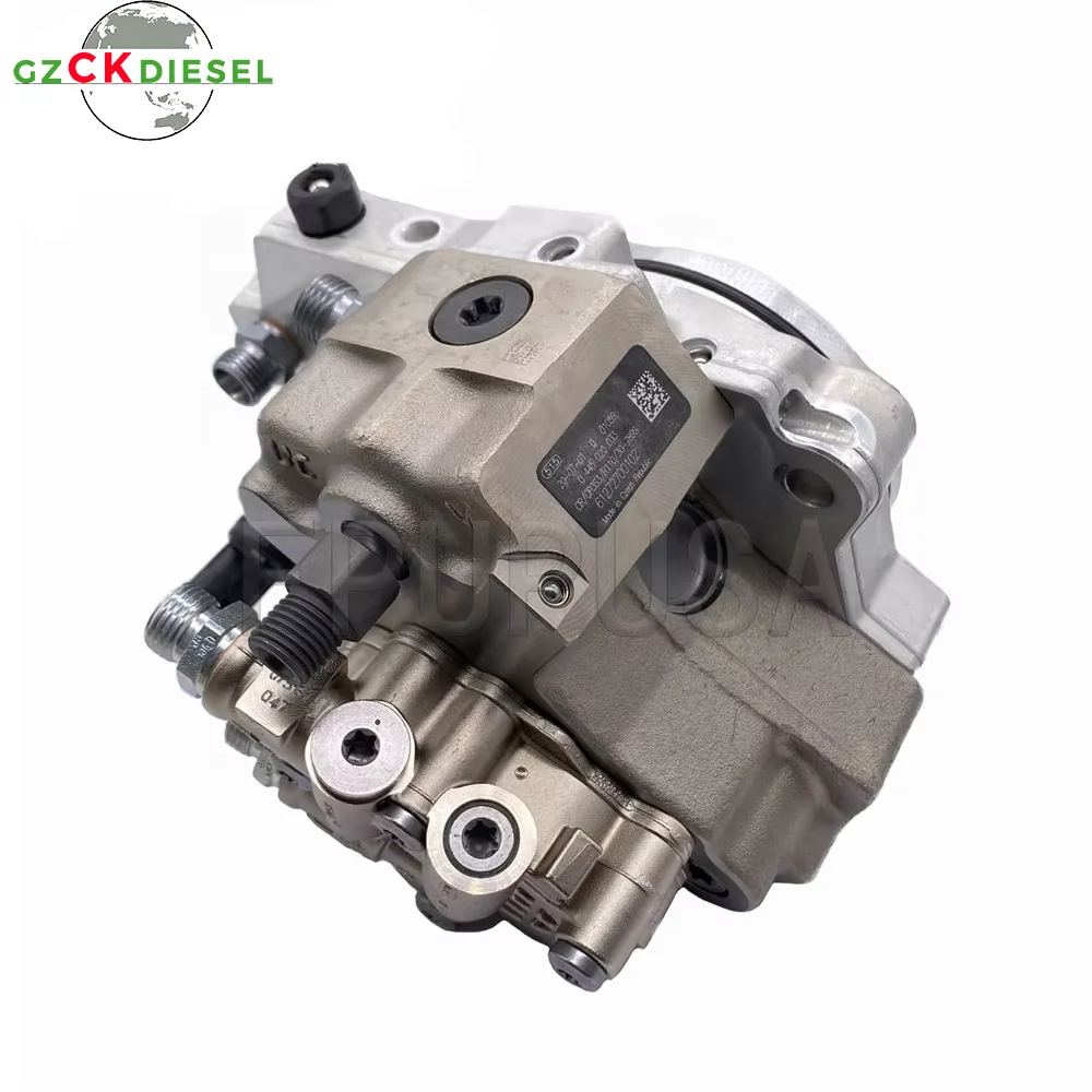 CP3 Common Rail дизельный топливный насос 0445020033 0 445 020 033 961207270014 2R0130105B