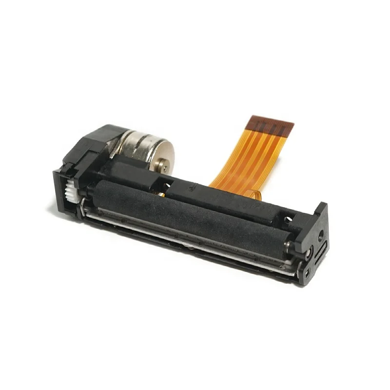 Умный дизайн 2-дюймовый 58 мм низкое напряжение высокая скорость печати тепловой печатающей головки, совместимый с LTP02-245 для vx520