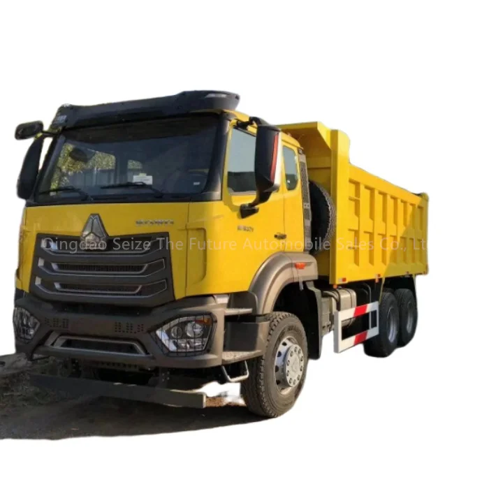 Самосвал SINOTRUK HOWO NX 6x4 371hp 420hp 400hp 430hp 10 колесный самосвал для продажи