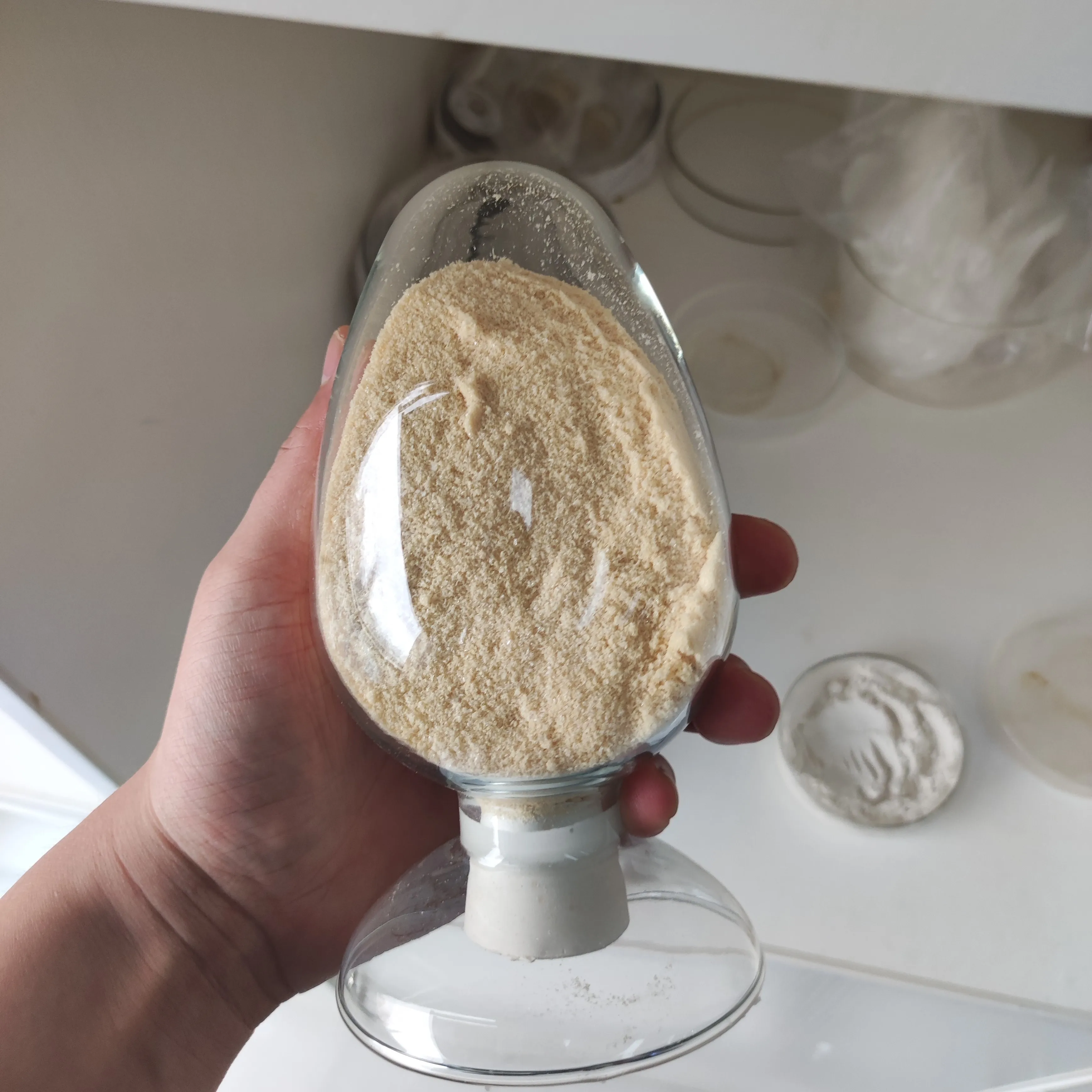 Factory Supply 2-iodo-1-p-tolyl-propan-1-one cas 236117-38-7 in Stock