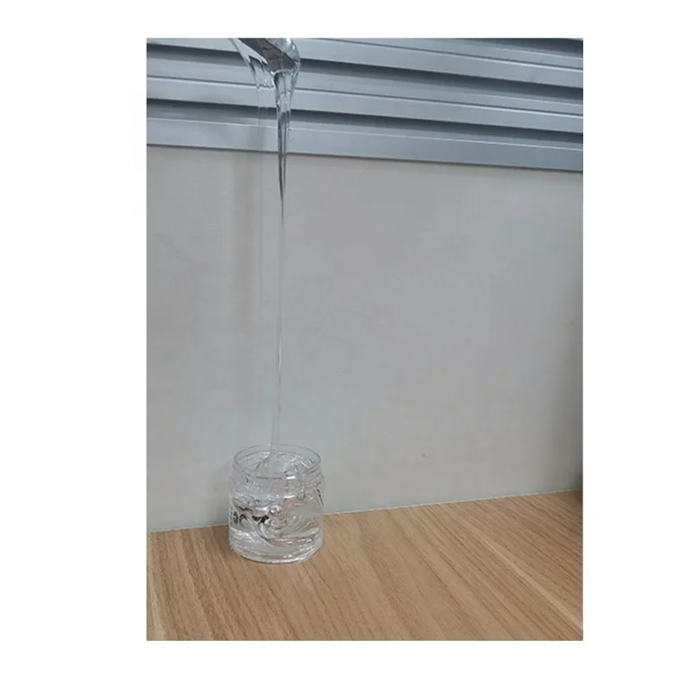 FITLUBE high temperature high viscosity industry silicone oil