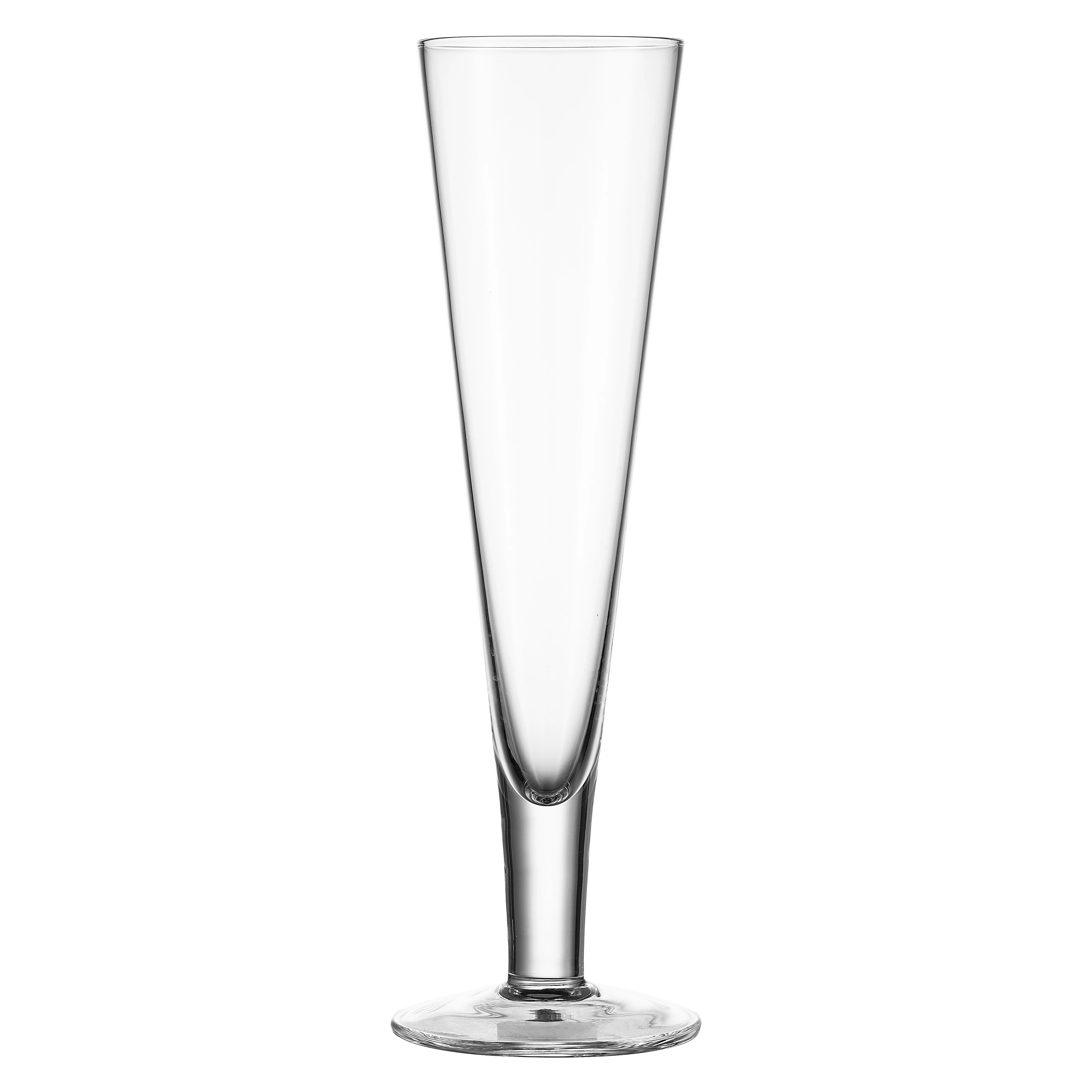 Modern Raymond Champagne Glass Elegant Wine Serving Flute