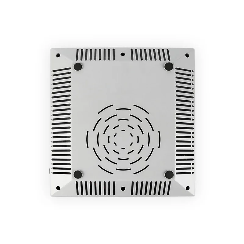 80W 4colors 8 Styles   Adjustable Speed Nail Dust Collector and 2 Pcs  Filters   for Dust Absorption