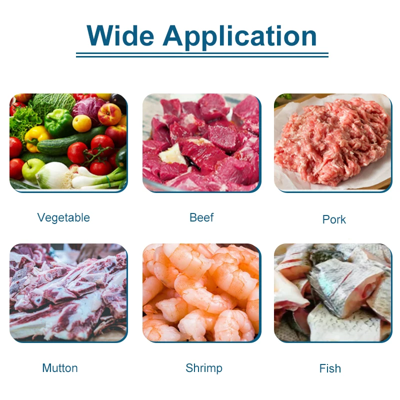 Commercial Macadamia Dicing Walnuts Crushing Peanut Cutter Cashew Nut Cutting Bean Chopper Hazelnut Chopping Granulator Machine