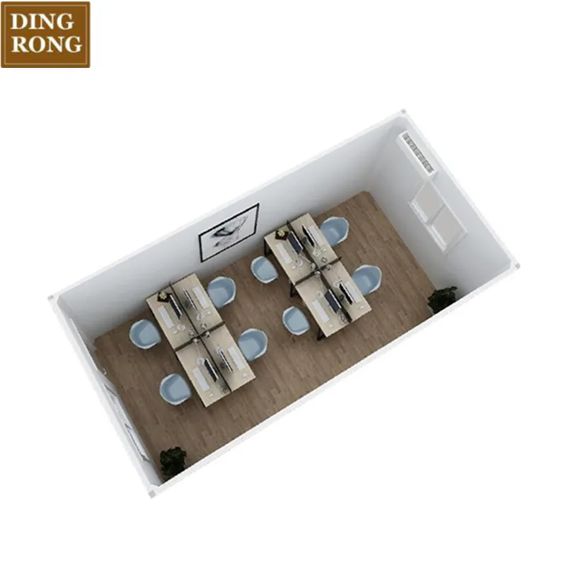 Bungalow contenedores maritimos dnv contenedor de abatelenguas casa restaurante