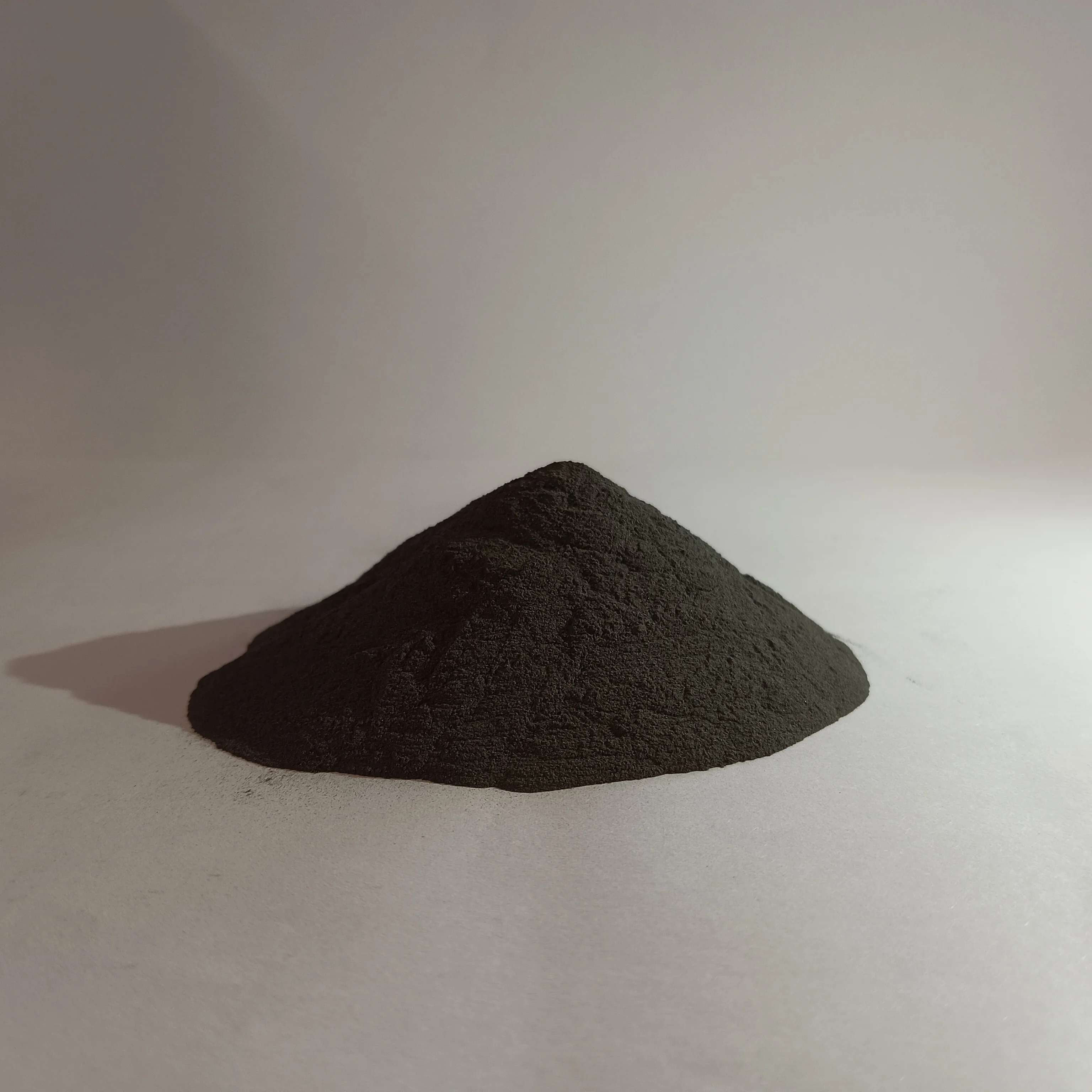 High Purity Reduced Iron Powder