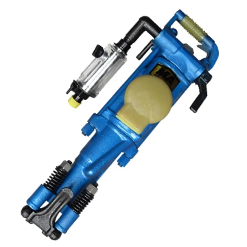 Good Quality and Price Rock Drill Machine Hammer Dreill Machine with Accessories