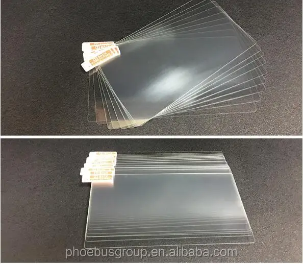 Tempered Glass Screen Touchscreen Protector for Tesla model 3