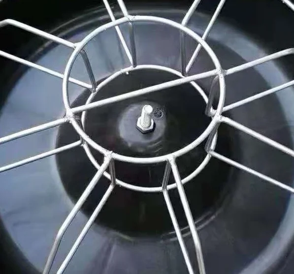 Piggery Hog Farming Equipment automatic plastic pig Piglet feeder plastic for sale