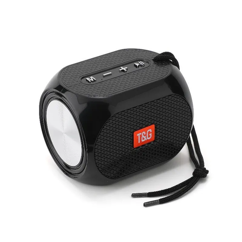 2022 new arrival outdoor disco light feiyang music angel portable fullrange speaker TG196