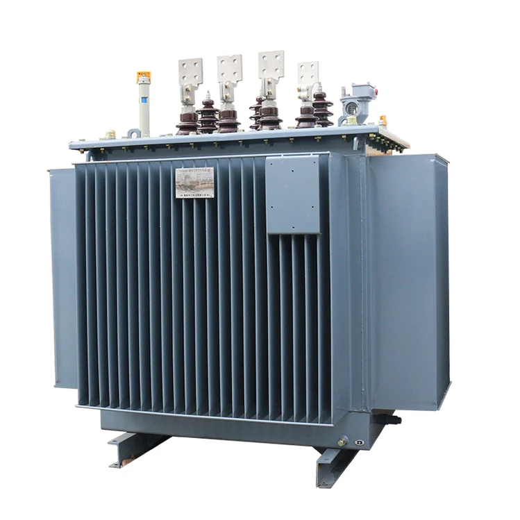 Iec 1000kva трехфазный Шаг вниз 1 mva трехфазные трансформаторы 1000kva lv/mv медная обмотка