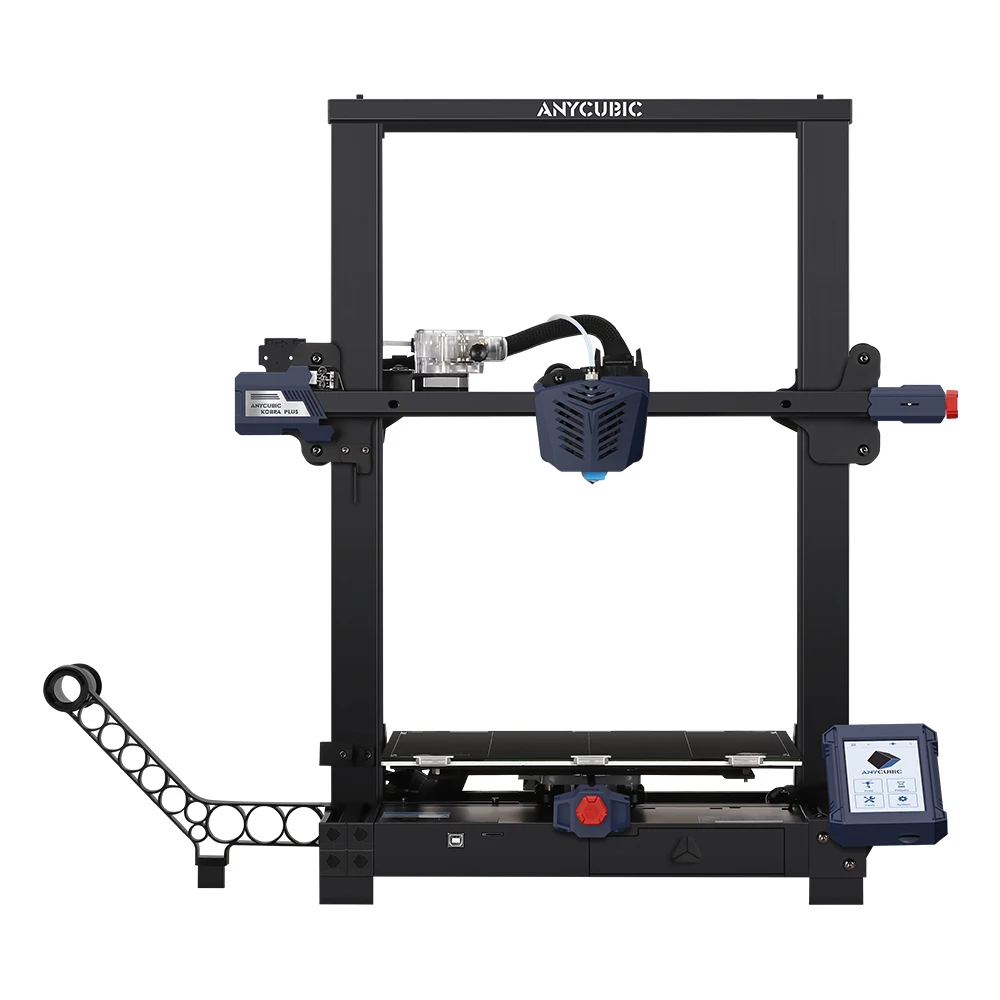 Dental Resin fdm 3d printer Industrial Printer 3D  epoxy 3d printer cubic with Touch screen