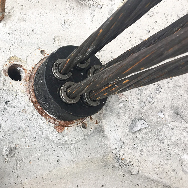 5.0mm pc wire used anchor mono anchor