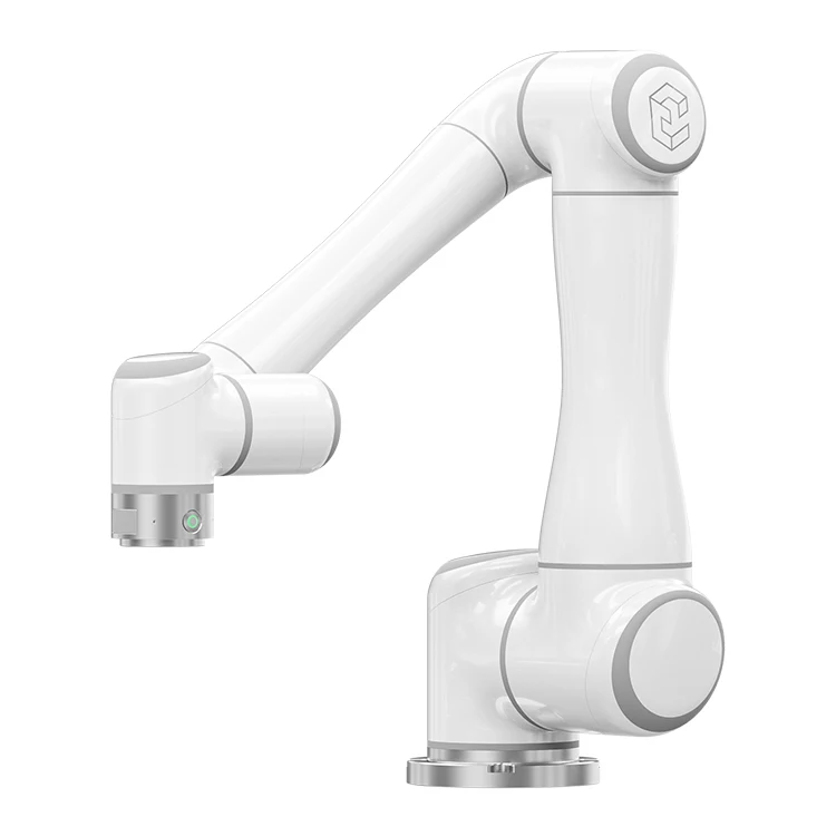 ELITE ROBOTS Hot Sale Pick And Place Robotic Manipulator Robot Toy Arm