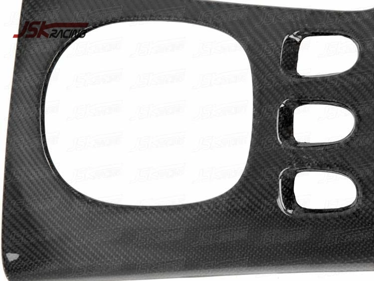 1993-1996 CARBON FIBER INTERIOR REPLACEMENT LHD FOR MAZDA RX7 FD3S