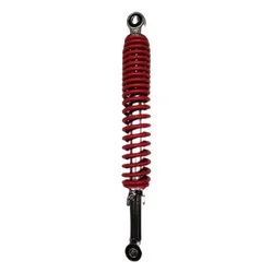 motorcycle suspension front fork