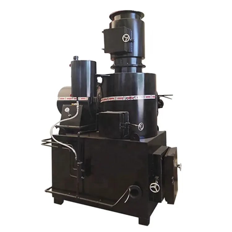 Машина для кремации животных