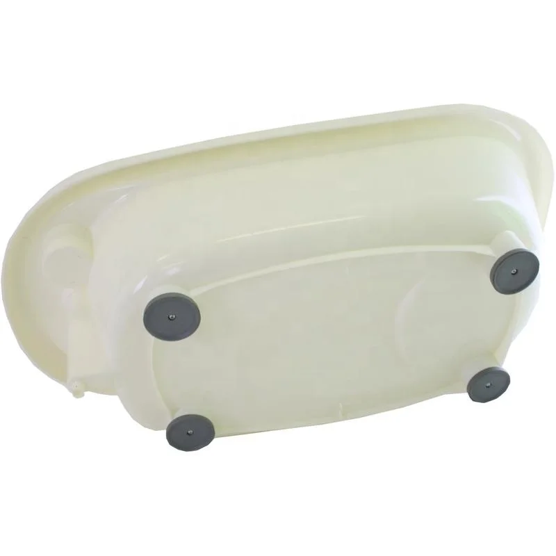 Пластиковая безопасность ванны младенца ванна с ванны сиденье стула и ванна стальная Подставка Набор завод