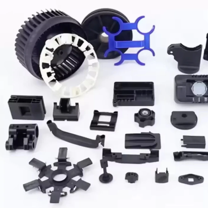 Metal parts processing plant Sheet metal machining service CNC according to the drawing processing surface treatment