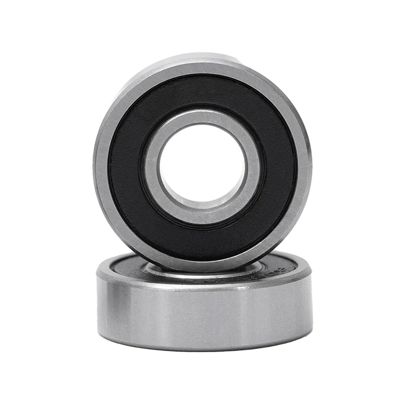 HXHV stainless steel S6000-2rs S6000rs S6000 SS6000-2rs SS6000rs SS6000 2rs rs rz 2rz rubber deep groove ball bearing