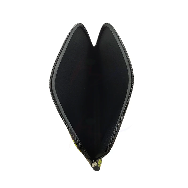 Laptop Bag Sleeve Case Carry Cover Waterproof Neoprene Sleeve For Apples Macs Book 11 13 14 15 Inch