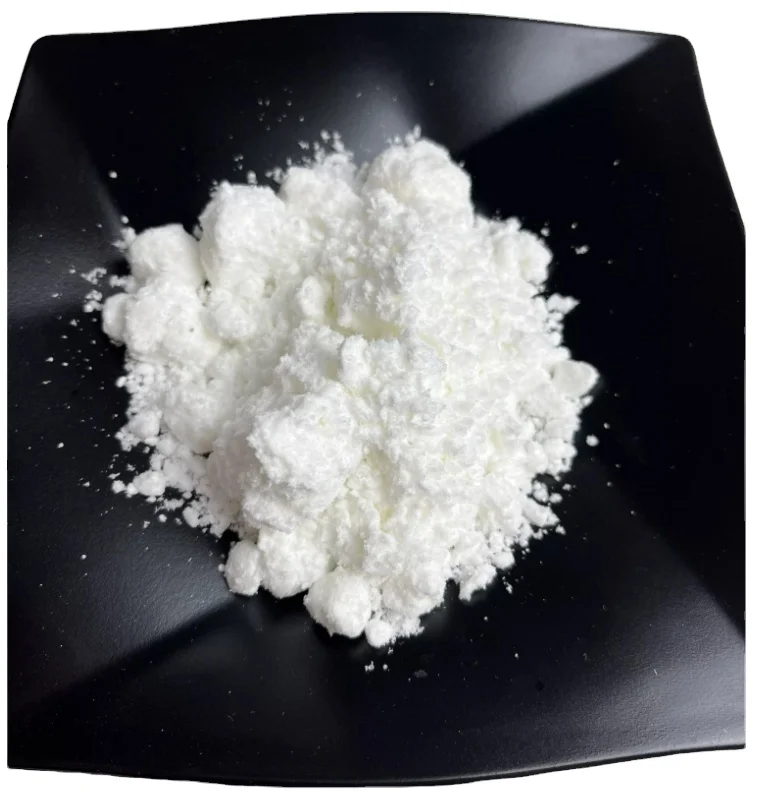 Factory bulk supply ready stock 98% Spermidine trihydrochloride CAS 334-50-9 Spermidine 3HCL with high quality and lowest price