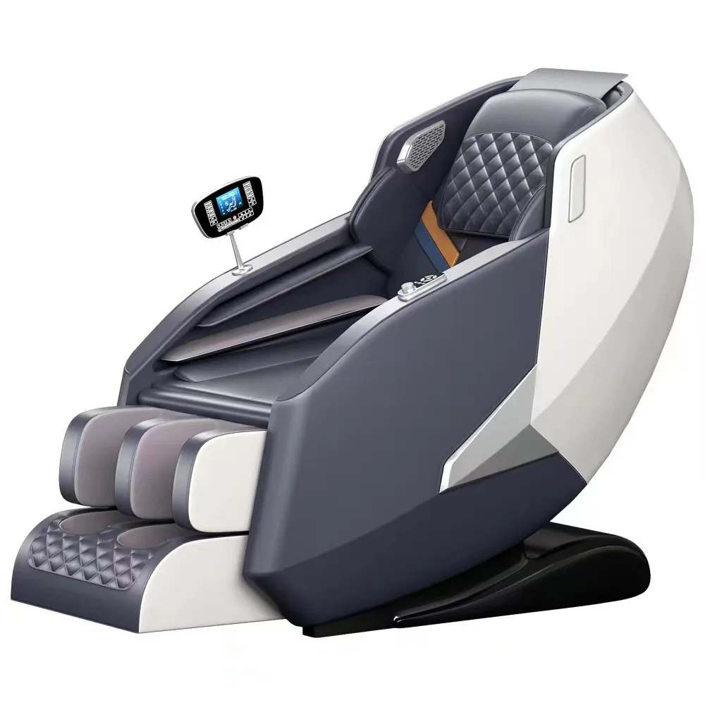 Luxury best seller cheap sofa massager chair electric shiatsu full body zero gravity Massage Chair