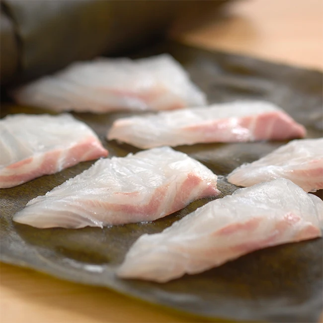 Japanese hokkaido delicious flavor sea food grade rausu kelp dried