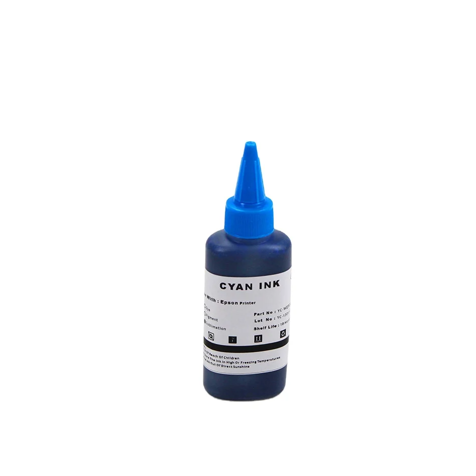 Сублимационные чернила WINNERJET для принтеров EPSON SureColor P600